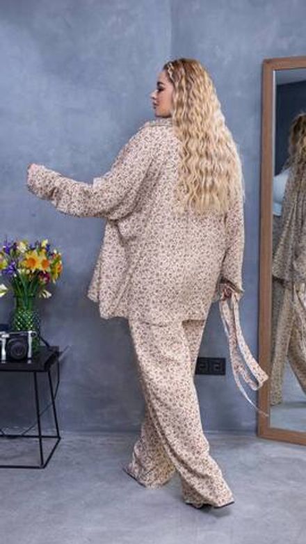 Костюм УК-324-4 Fabrika