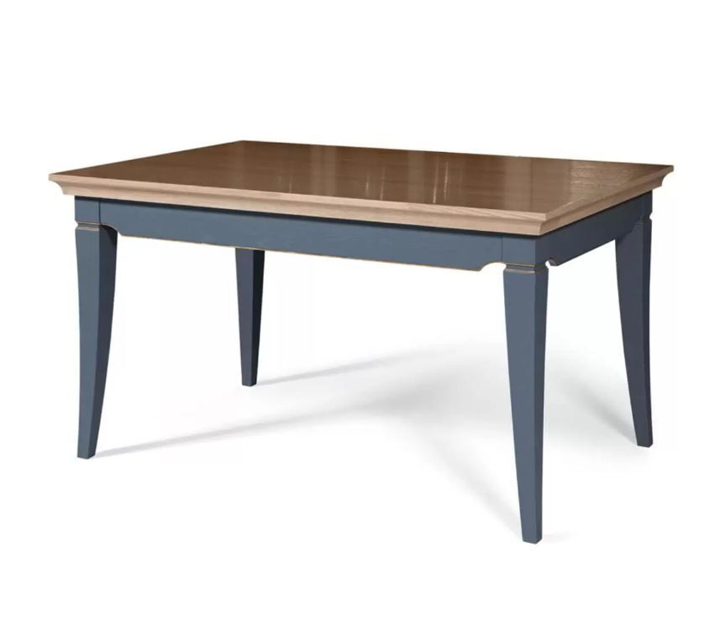 ТЕЛЬМА Стол обеденный ГМ 6095р/дуб