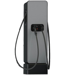 Зарядная станция Rewatt ВОЛГА 80 для электромобиля (ВОЛГА80)