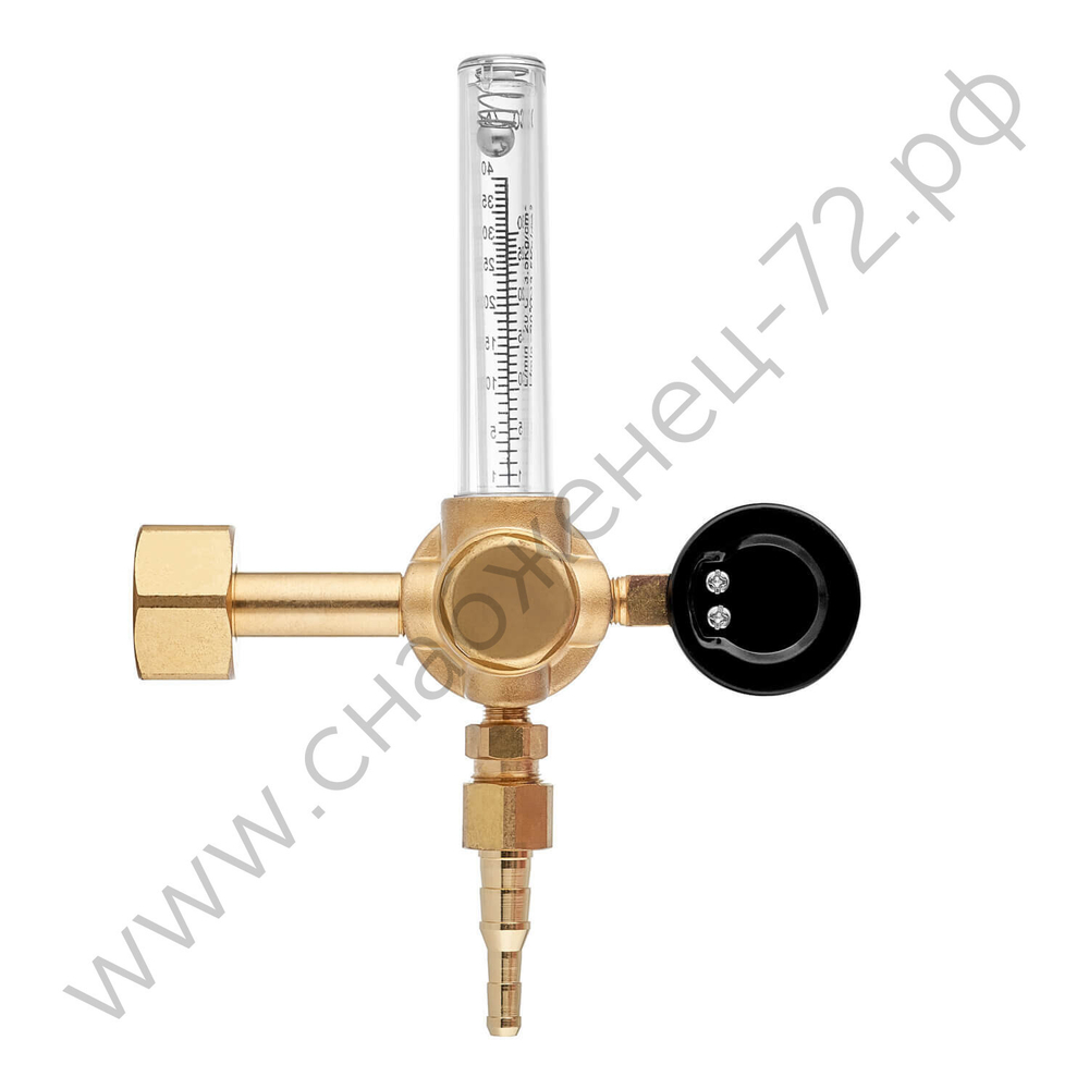 Регулятор расхода газа 2-х ступенчатый У-30/АР-40-1Р ECO