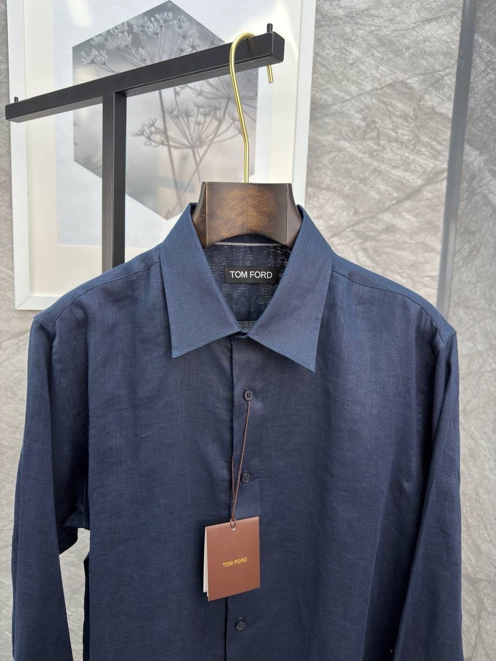 Рубашка Tom Ford