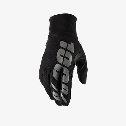 Мотоперчатки 100% Hydromatic Waterproof Glove