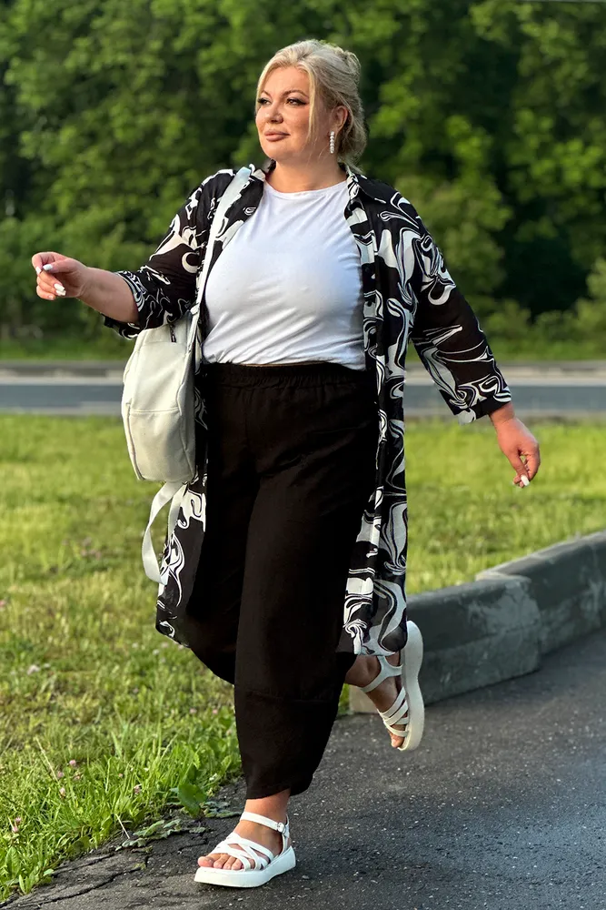 Брюки 5105 Fabrika