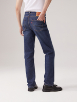 Мужские джинсы Levi's 511 Slim Fit 04511-6193