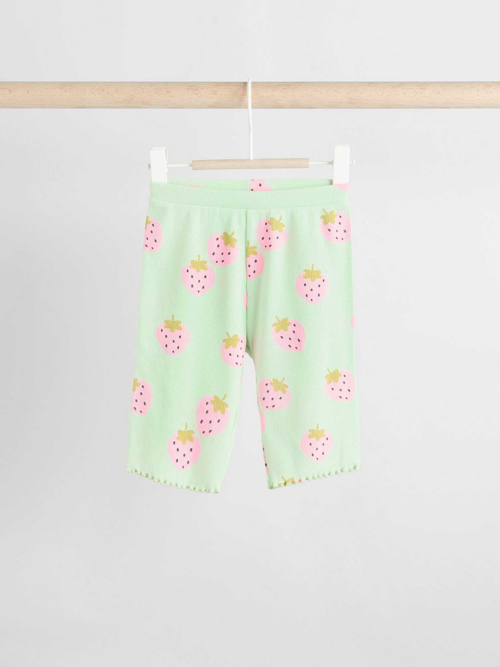 Лонгслив и брюки в комплекте для малышей Next AA6-491, Бирюзовый, Розовый