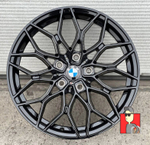 Комплект дисков BMW 1000M 0292 18x8/8.5 et34/40 5x120