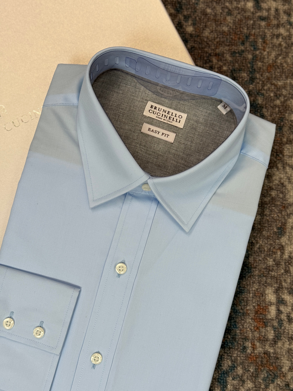 Рубашка Brunello Cucinelli