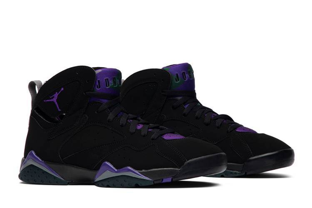 Кроссовки Jordan Air Jordan 7 Ray Allen