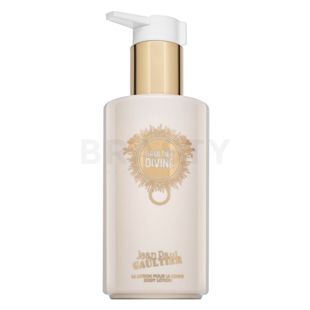 Jean P. Gaultier Divine BOL W 200 ml