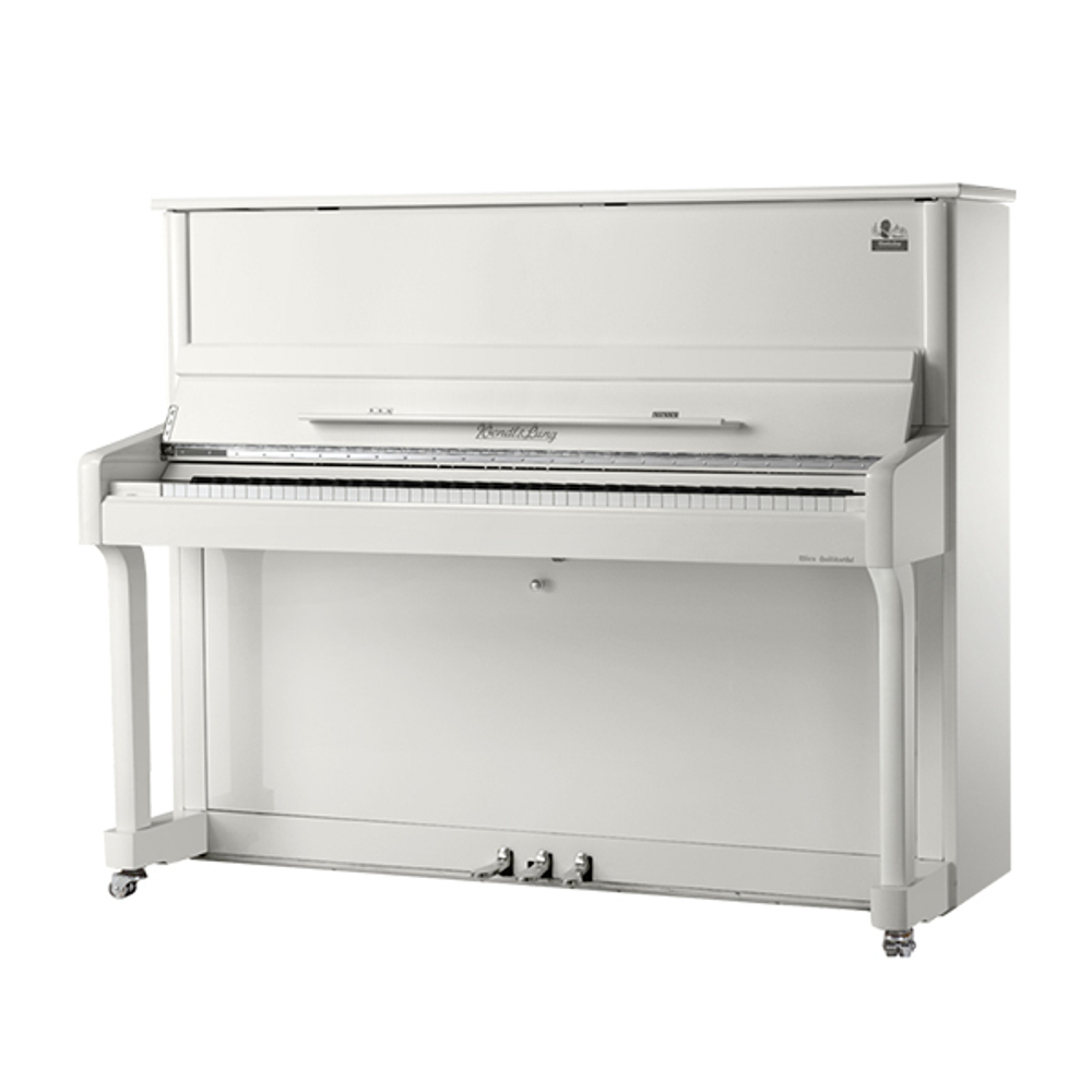 Пианино акустическое Wendl&Lung W123WH