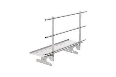 Мостик кровельный Fachmann КМ/2/800-3/1210х350х1,5 Оц.