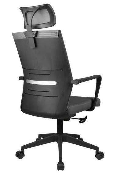 Кресло Like RCH A818 Серый