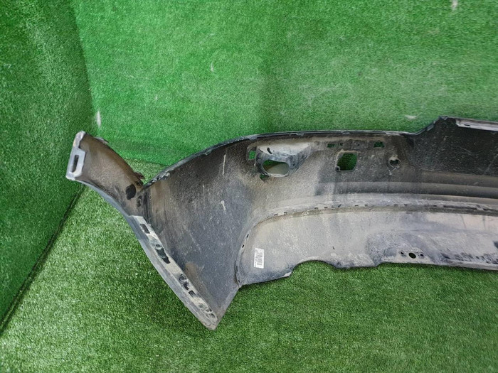 Бампер задний Volvo XC40 (2017-2022)