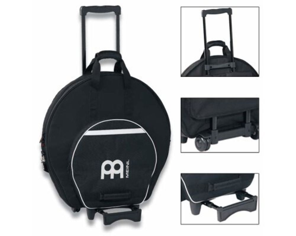 Meinl MCB22-TR2 Cymbal Trolley 22&quot; чехол для тарелок