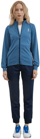 Брюки женские 7/6 Woman Training Pants Navy, арт. WPT76-NV
