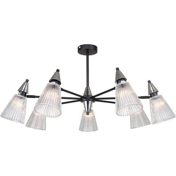 Потолочная люстра Rivoli Briana 3179-208 Б0066495