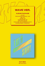 ATEEZ - TREASURE EP.3 : One To All