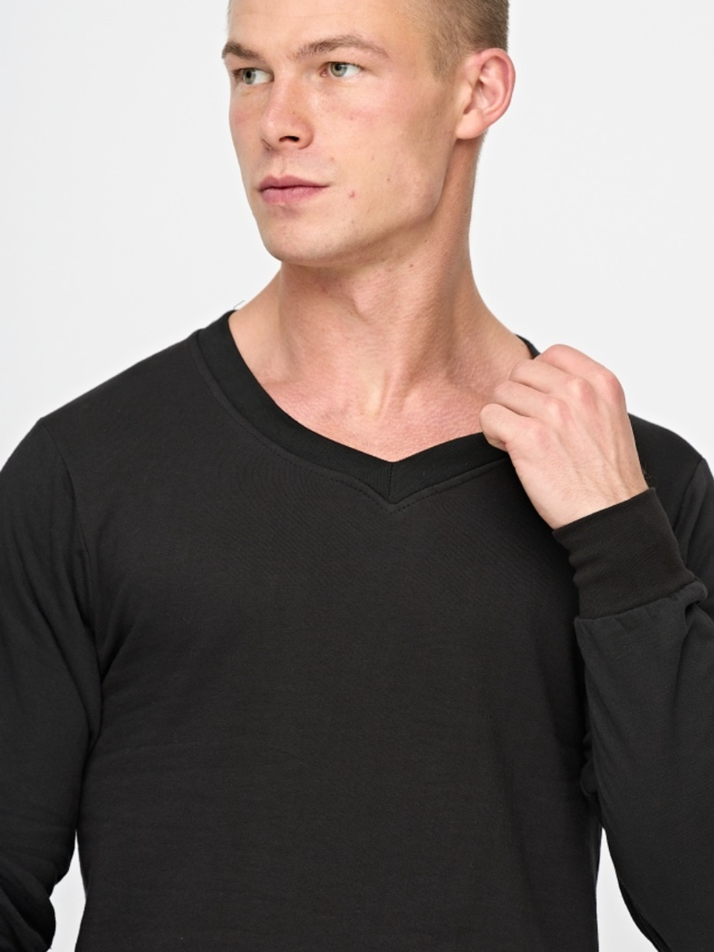 Термобелье Orzu Textile Комплект черный XL- 52р