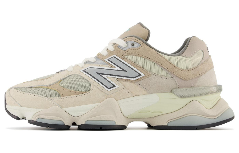 Кроссовки New Balance Nb 9060 "Sea Salt"