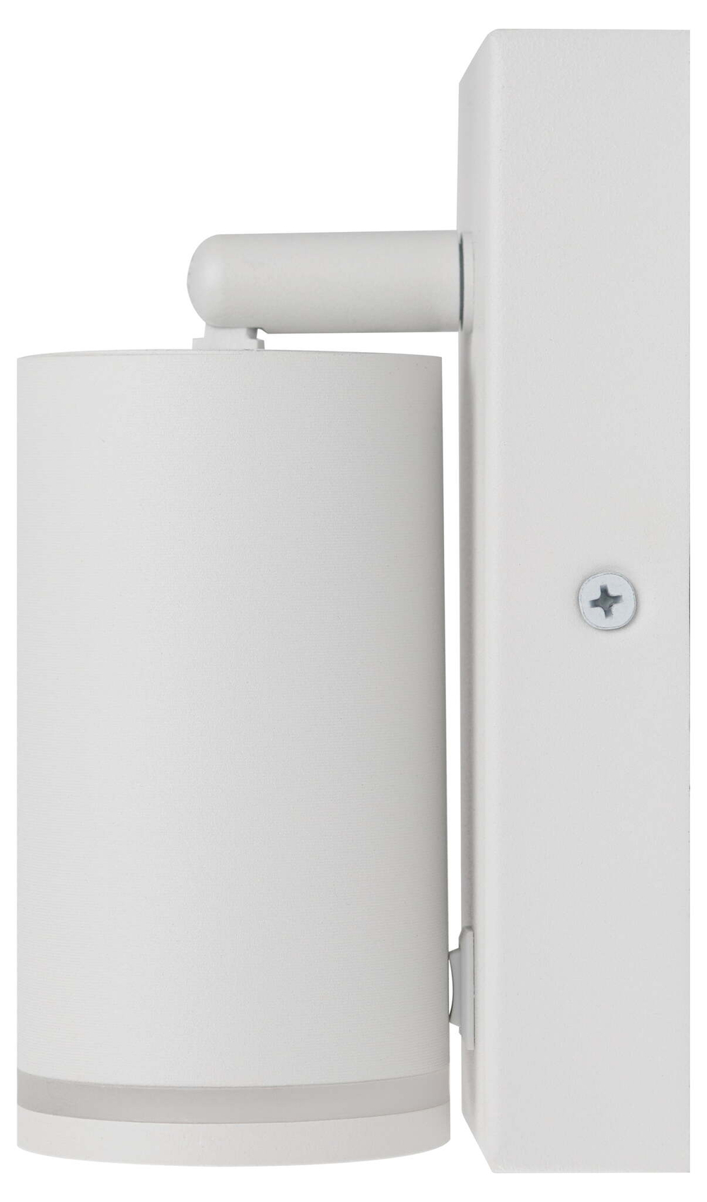 Настенный светильник Эра WL19 WH GU10 MR16