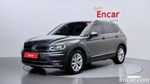 Volkswagen Tiguan 2 Generation 2.0 TDI Premium (10.2020)