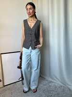 Жилет Massimo Dutti, m