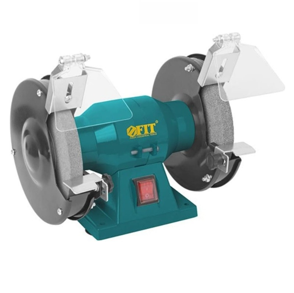 Станок заточной Fit 80436 250 Вт