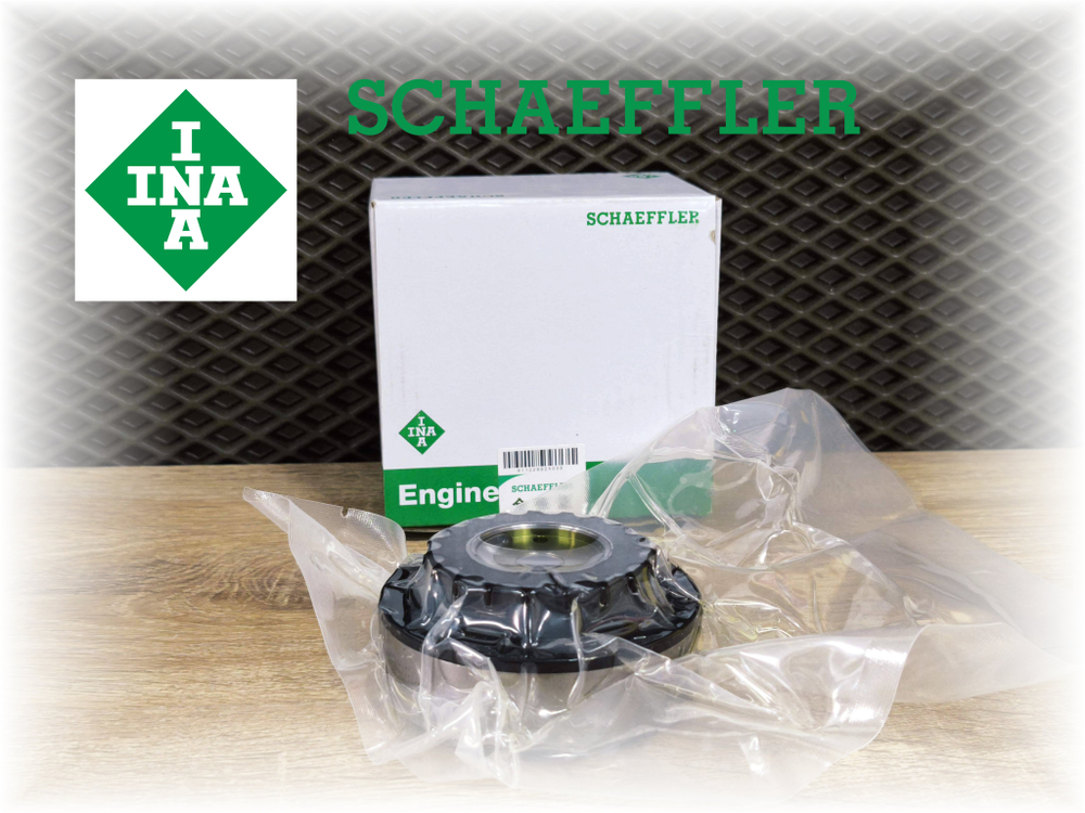 Шестерня привода распределительного вала INA VAG BLR BLY BVY BVZ