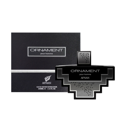 Afnan Ornament Pour Homme Eau De Parfum 100 ml (man)