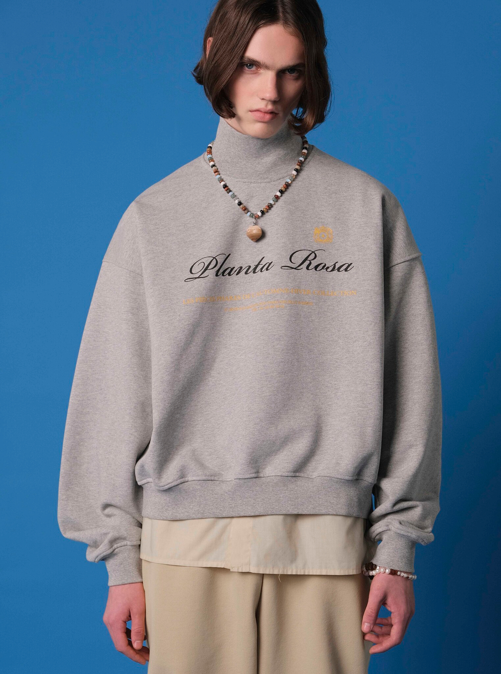 Pullover sweat shirt hotsell