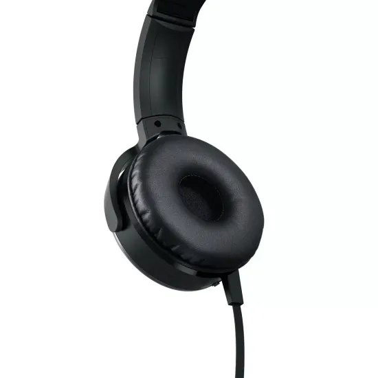 Sony MDR-XB450AP Black