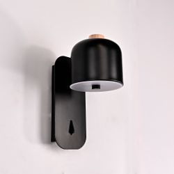 Настенный Светильник Stille Черный By Imperiumloft