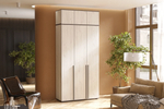 Шкаф 3-х створчатый Норд