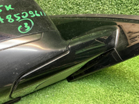 Зеркало правое BMW X5 G05 (2018-н.в.) 5 контактов