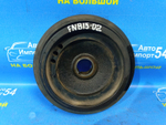 Шкив коленвала NISSAN SUNNY 1999