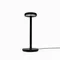Настольная лампа Ozzy, черная