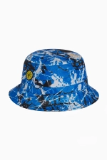 Шляпа adidas Manchester United 25/26 Stone Roses - синий