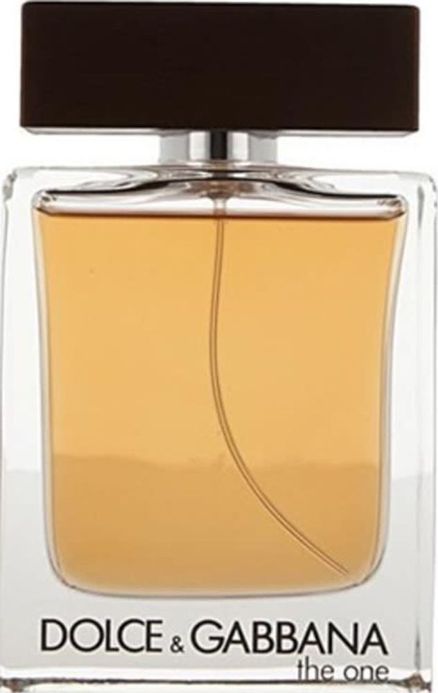 D&amp;G THE ONE MAN EDT 100 ML