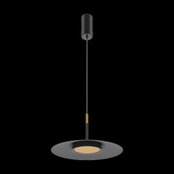 Подвесной светильник Maytoni Halo MOD041PL-L15B3K1