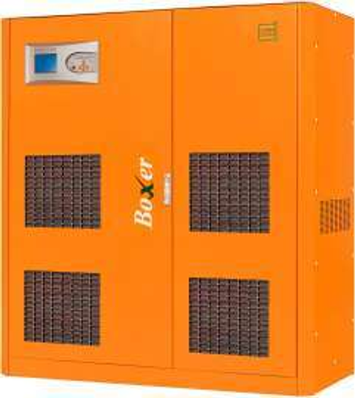 Напольный ИБП Makelsan BX33500