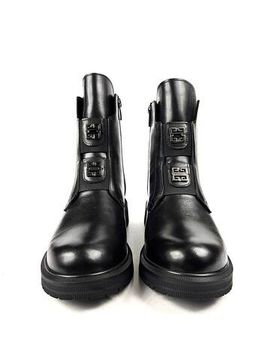 Ботинки женские