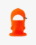 Балаклава Сила ветра оранжевая