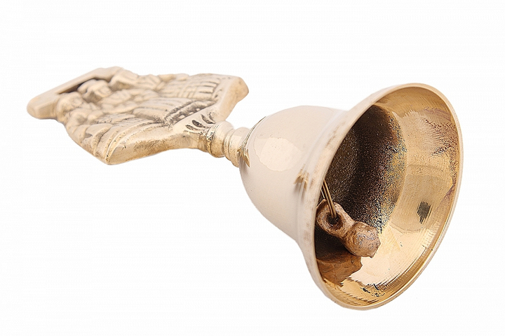 Колокольчик (полиш) "Трио"