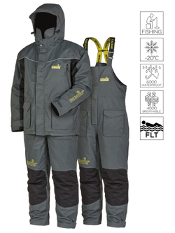 Костюм плав. зим. Norfin ELEMENT FLT 02 р.M