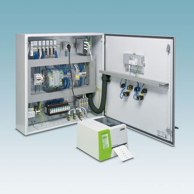 1068067 - EO-CF/PT/YE - Розетка