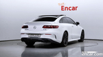 Mercedes-Benz E-Class W213 E53 AMG 4MATIC+ Coupe (11.2022)