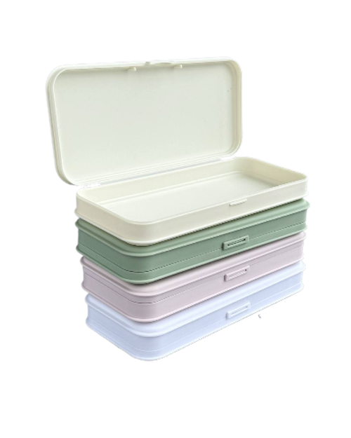 Пенал Пастель