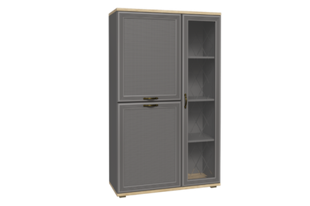 Шкаф многоцелевой Карина ШК-1081