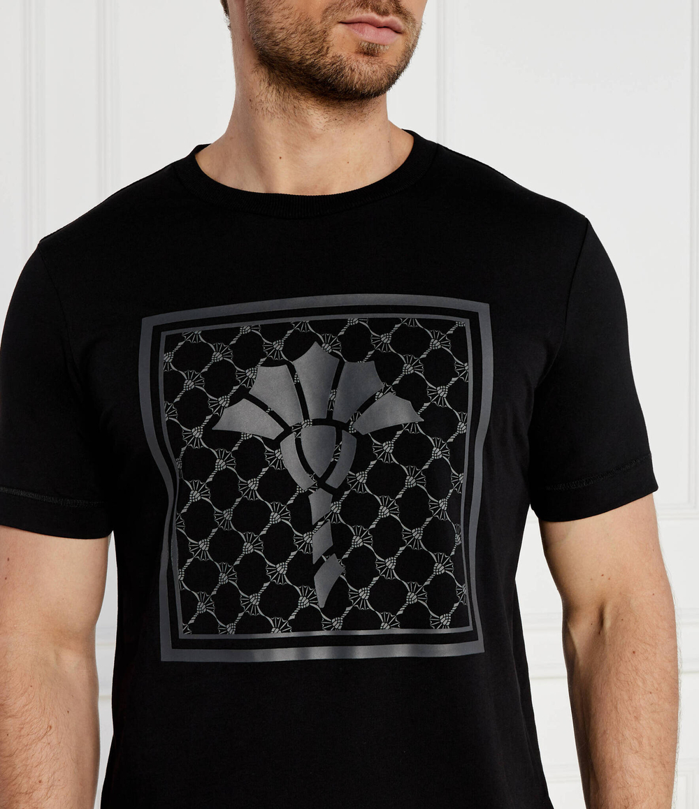 Футболка 08Bilal Joop! - черный(30042365)