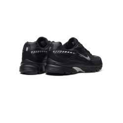 Кроссовки Nike Initiator "Black Metallic Silver"